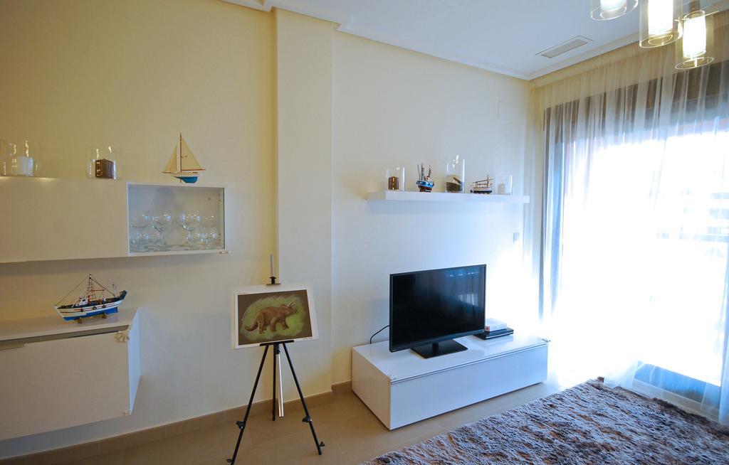 Apartment De Jardines Denia Cameră foto