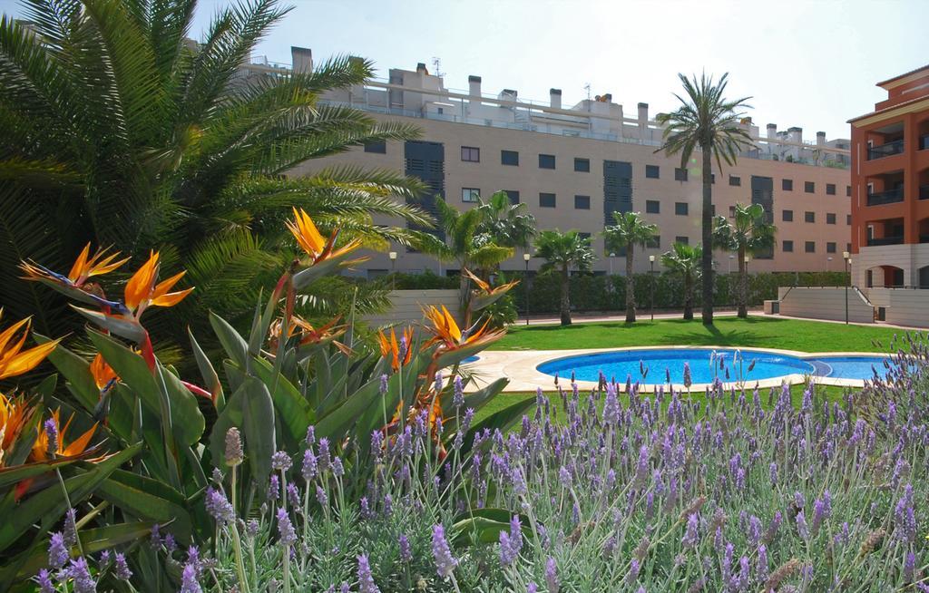 Apartment De Jardines Denia Cameră foto