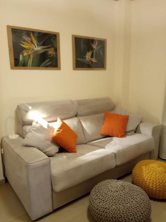Apartment De Jardines Denia Exterior foto