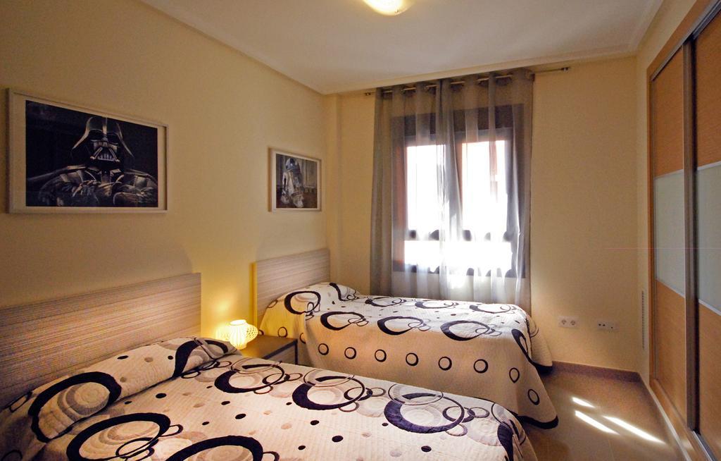 Apartment De Jardines Denia Cameră foto