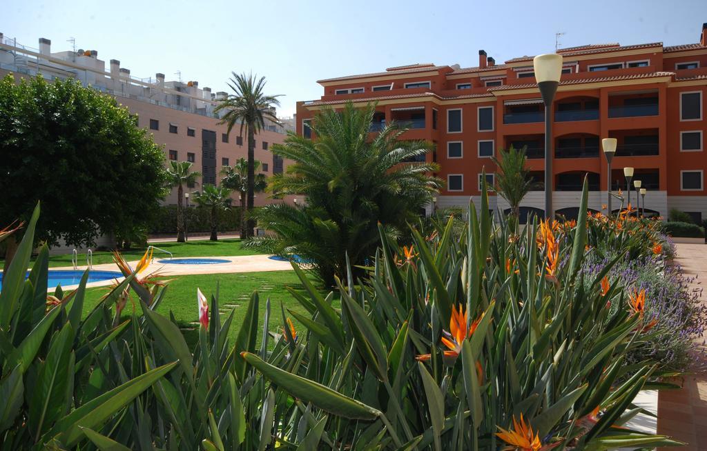 Apartment De Jardines Denia Cameră foto